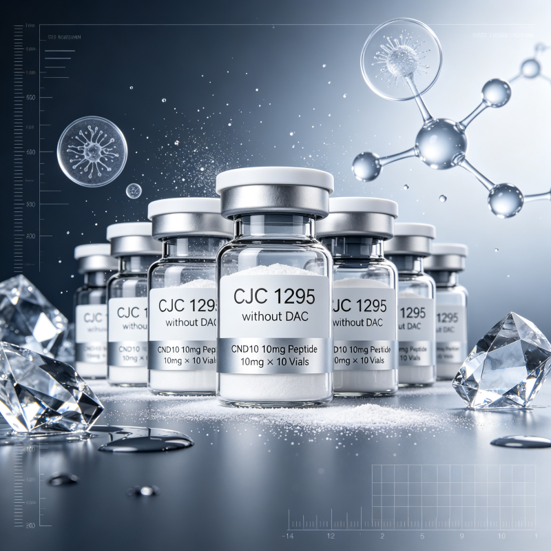 CND10 10mg*10vials