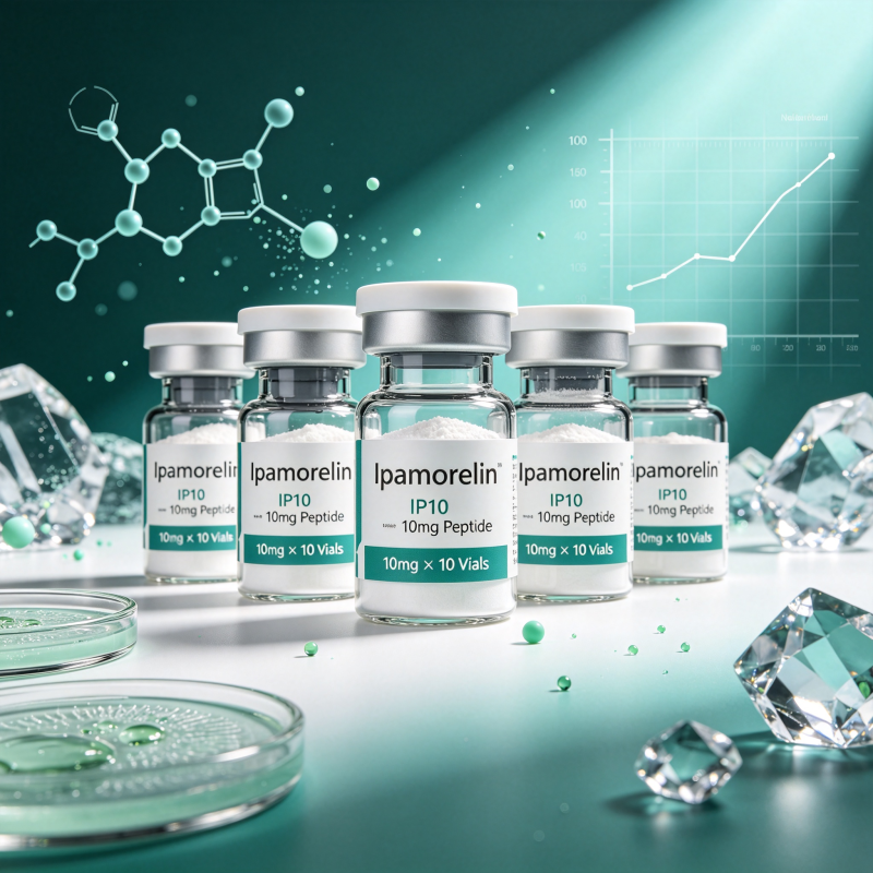 IP10	10mg*10vials