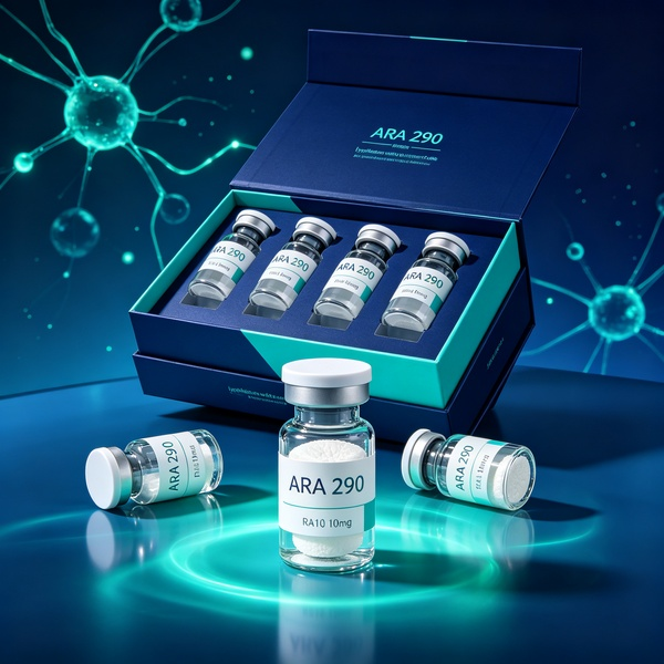 RA10 10mg*10vials