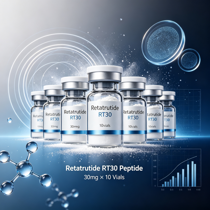 RT30 30mg*10vials