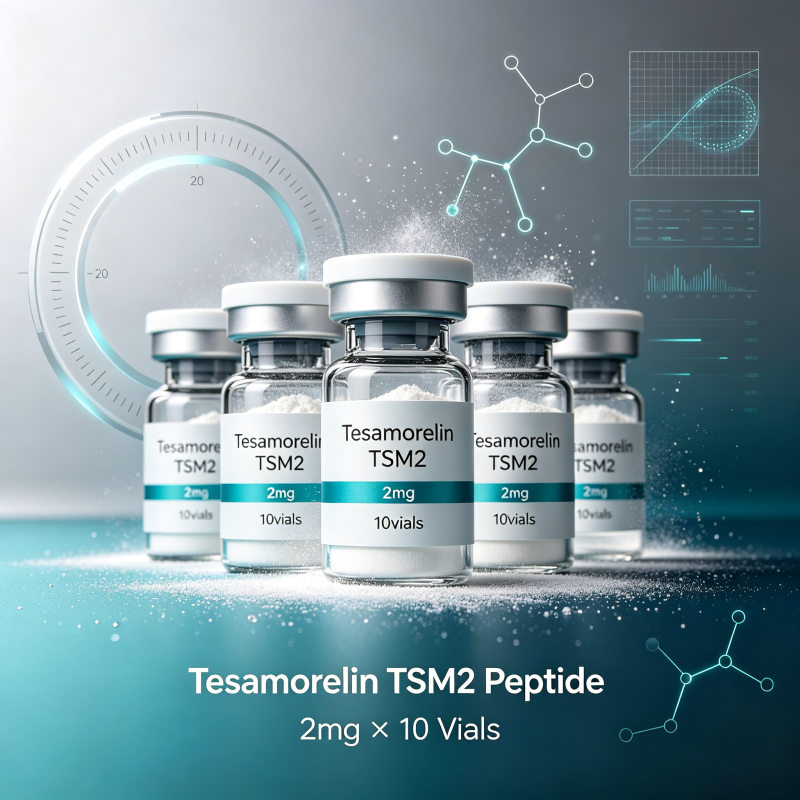 TSM2 2mg*10vials