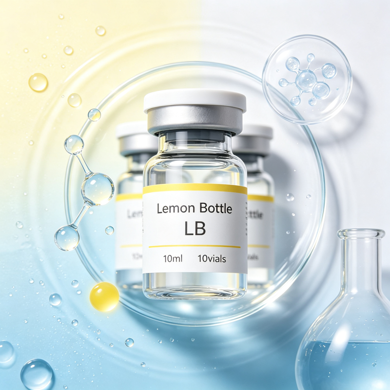 LB 10ml*10vials